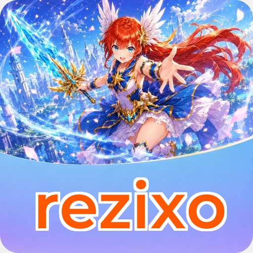 Versi APK rezixo