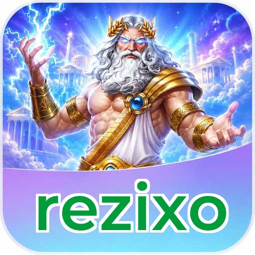 Distribusi Rating rezixo
