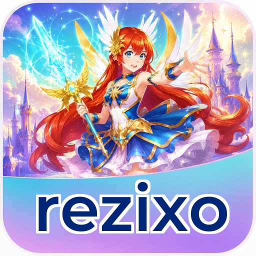 Keamanan rezixo APK