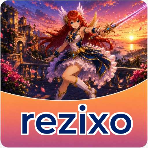 Keamanan Instalasi rezixo APK