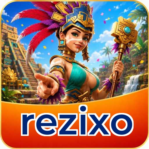 Tutorial Instalasi rezixo APK