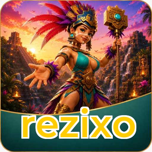 Instalasi rezixo APK