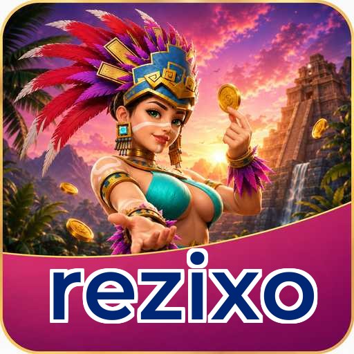 Katalog Aplikasi rezixo