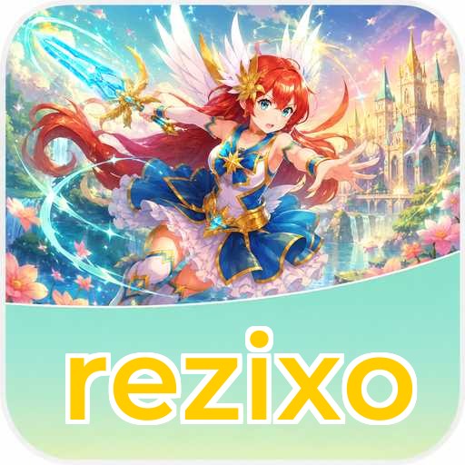 Cara Download APK rezixo