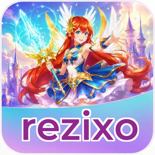 Persyaratan Download rezixo
