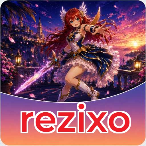 Kepercayaan rezixo