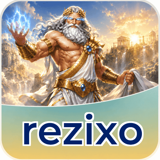 Aplikasi rezixo APK