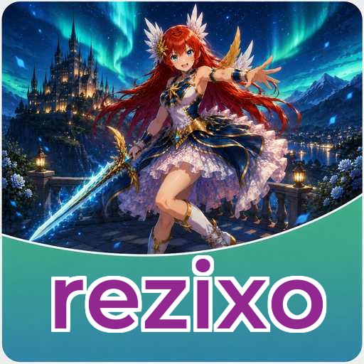 Tim rezixo Indonesia