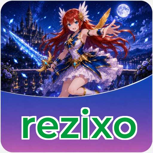Sertifikasi Tim rezixo