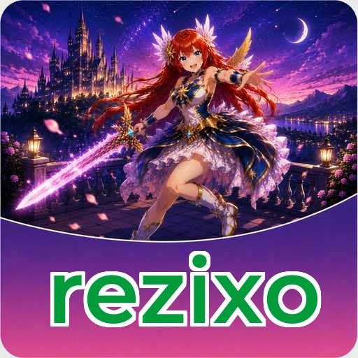 Visi Misi rezixo