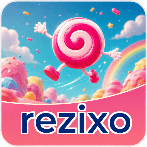 Verifikasi Resmi rezixo